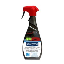 STARWAX Reiniger Induktions- &