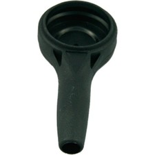 SF-1 Top: Finimeter Schutzhülle SPG 45  schwarz Hülle Finimeter - gauge cover