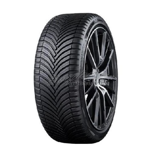 Bridgestone turanza all season - turanza,