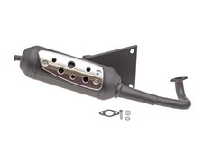 Tecnigas Auspuff für Aprilia