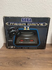 Sega Mega Drive II 2 OVP Box