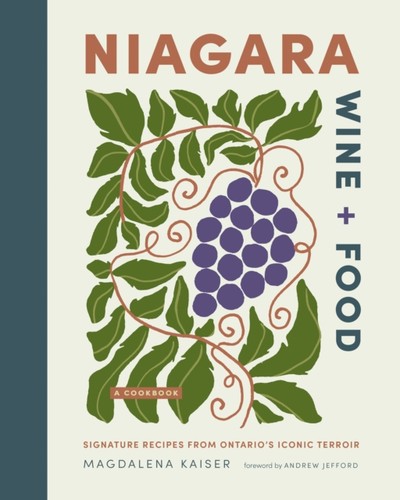Niagara wine food - wine, +