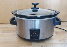 Silvercrest Slow Cooker