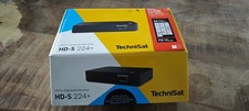 Technisat Receiver HD-S 224+