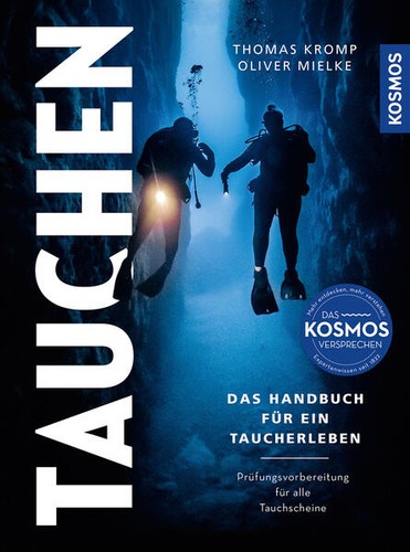 Modernes tauchen thomas - tauchen, |
