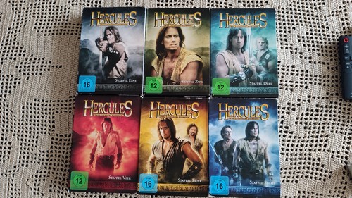 Hercules kevin sorbo - hercules,