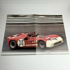 ALFA ROMEO RACING / Folder