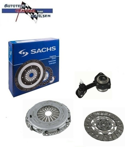 Sachs kupplung kupplungssatz - kupplung,