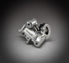 Campagnolo C Record R010 Rear Derailleur / 8 Sp / Carbon Super  #VELOWIZARD