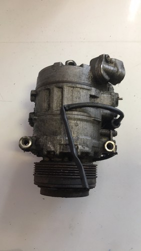 Bmw 7er e38 740i klimapumpe - klimapumpe, /