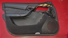 Türverkleidung links leder - türverkleidung,
