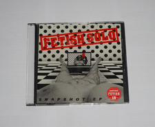 Fetish Solo – Snapshot EP