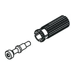 Hansgrohe schnappeinsatz - hansgrohe,