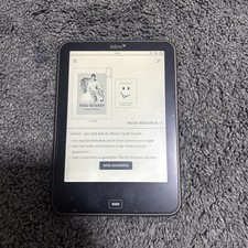Tolino Vision 1 E-Book Reader