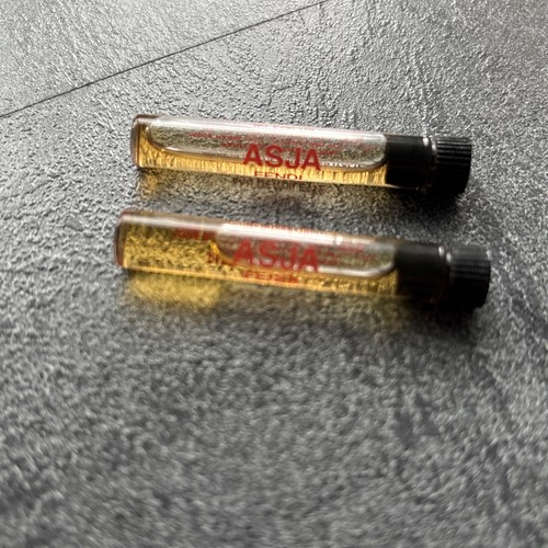 Fendi asja eau toilette 2x - fendi,