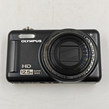 Olympus VR-320 14,0 MP