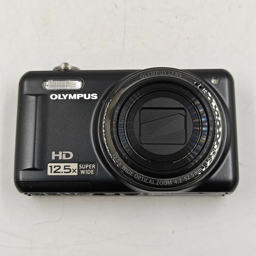 Olympus 320 0 mp - vr-320, 14,0