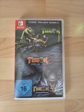 Turok Trilogy Bundle -