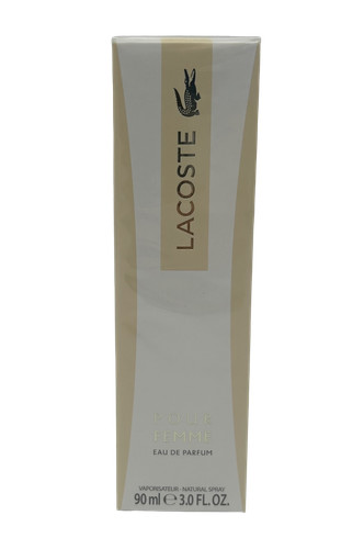 Lacoste pour femme eau - pour,