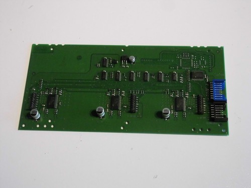 Walzenplatine e99006 - walzenplatine,