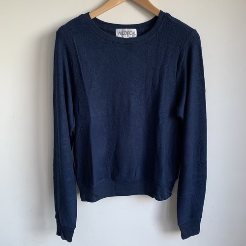 Wildfox pullover warm weich - pullover,