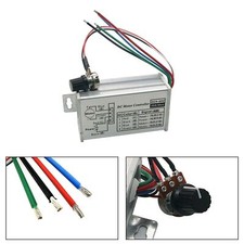 DC 12V 24V 36V 20A