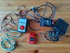 Roco Modelleisenbahn H0 Trafo, Transformator, Digitalverstarker und Lokomaus