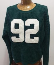 Pullover Pulli Mädchen Damen