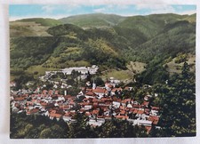 AK 7863 Zell im Wiesental