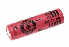 Original Akku für Braun