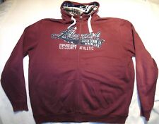 ANGELO LITRICO  FEINER  PULLOVER SWEATSHIRT HOODY Gr. 3XL 58/60 47/48