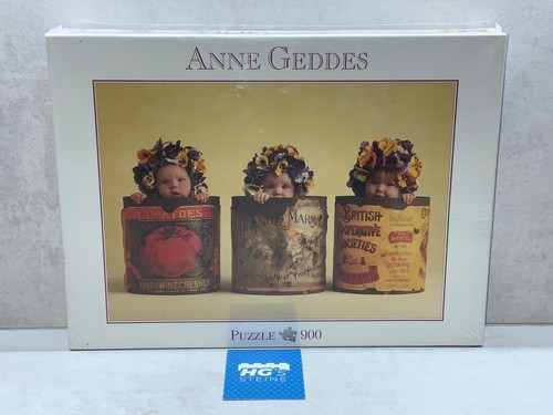 Blatz puzzle 900 teile anne - teile,