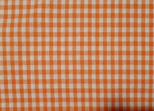 Vichy karo 5mm - karo,