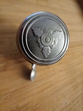 Bismarck Fahrrad Original Klingel Fahrrad Altes Fahrrad Selten Top RARITÄT 