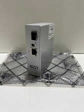 ISON IS-DG102P-F-1 Gigabit Ethernet Industrieller Medienkonverter