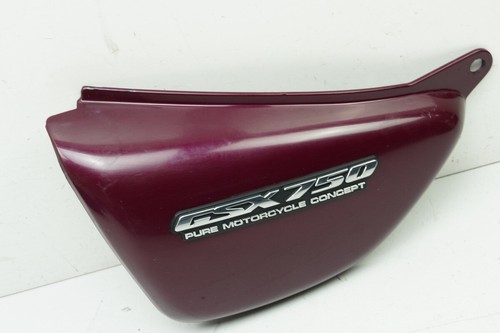 Suzuki gsx 750 inazuma - ae,