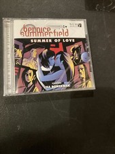 Bernice Summerfield Summer of