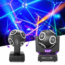 150W RGBW LED Moving Head Beam