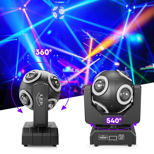 150w rgbw led moving - moving, beam