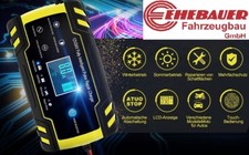 Batterieladegerät 8A