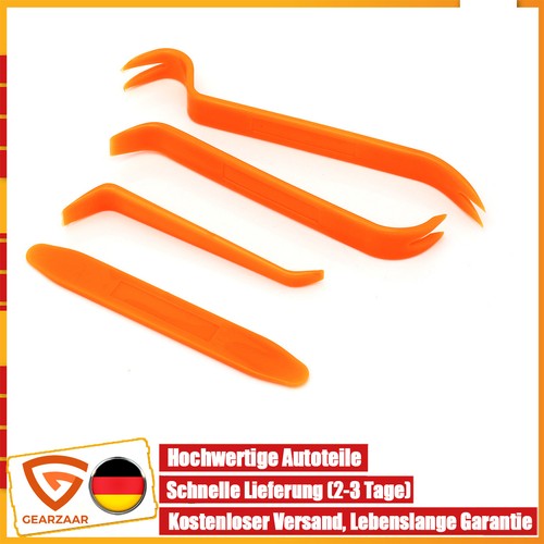 Auto radio demontage werkzeug - demontage,