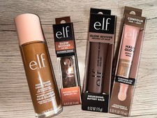 4 e.l.f. Produkte NEU Lip
