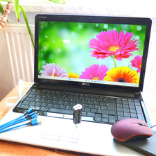 XL SET I Dell 1750 INSPIRON 17