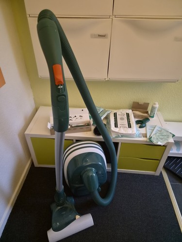 Vorwerk kobold tiger 260 - vorwerk,