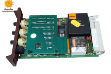 🔥  BUDERUS ECOMATIC 3000