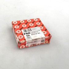 FAG Kugellager Pendelrollenlager 22209-E1 OVP