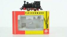 Fleischmann H0 4000 Dampflok BR 3 Werklok "Anna"  Gleichstrom