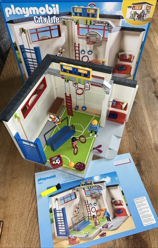 Playmobil 9454 city life - playmobil,