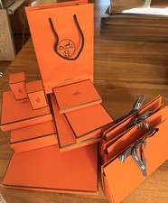 Hermès Original Kartons &
