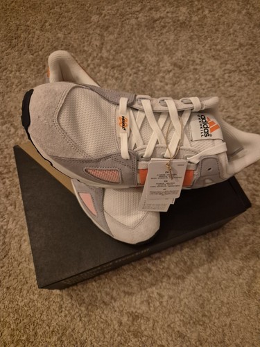 Adidas eqt guidance - zx,